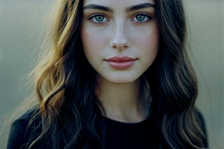 Penelope, 20, a auburn brown-eyed mediterranean companion based in Largs. Offering Tantra, GFE, 69. Available for incall and outcall, day and evening dates.