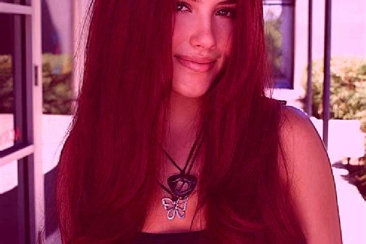 Penelope, 20, a auburn brown-eyed mediterranean companion based in Shahrud. Offering Overnight, Domination. Available for incall and outcall, day and evening...