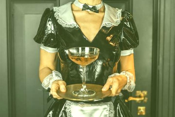 Penelope, 20, a black grey-eyed caucasian companion based in La Ermita. Offering Girlfriend Experience, Roleplay, Dinner Date, BDSM, Couples. Available for i...