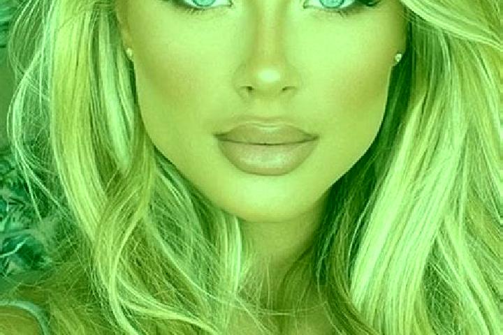 Penelope, 20, a blonde blue-eyed latina companion based in Gaby. Offering CIM, A-Level, Deep French Kissing. Available for incall and outcall, overnight book...