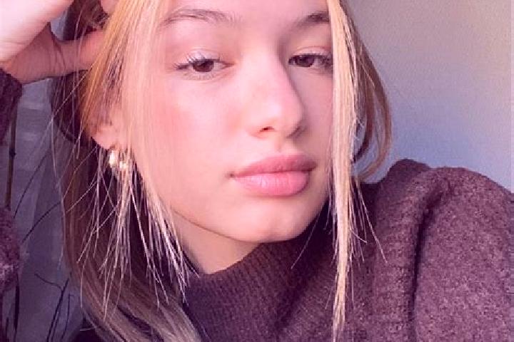 Penelope, 20, a blonde brown-eyed caucasian companion based in Ivanovka. Offering BDSM, CIM, 69. Available for incall and outcall, overnight bookings available.
