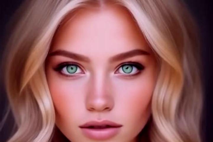 Penelope, 20, a blonde hazel-eyed indian companion based in Denovici. Offering CIM, A-Level, 69. Available for incall and outcall, overnight bookings available.