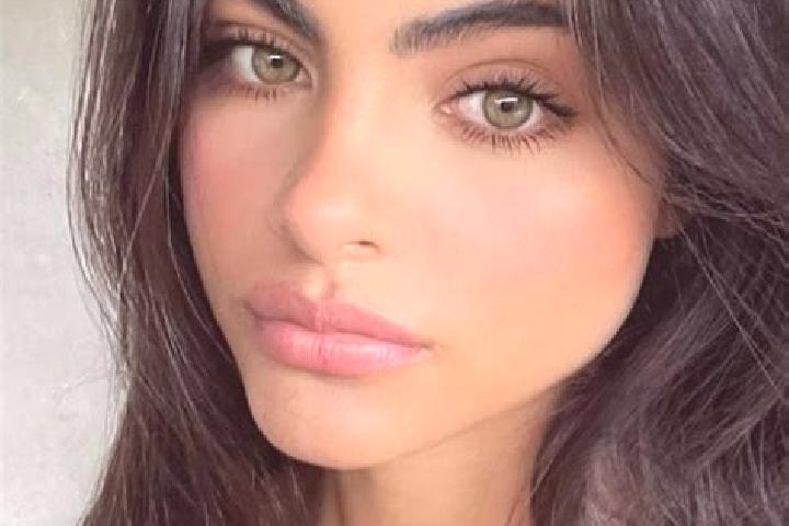 Penelope, 20, a brunette green-eyed middle eastern companion based in Lanlongkou. Offering Tantra, Couples, Erotic Massage. Available for incall and outcall,...