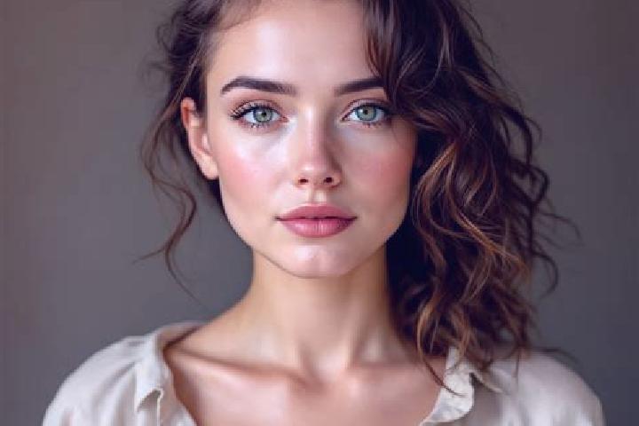 Penelope, 20, a chestnut brown-eyed mixed companion based in Stone Park. Offering Massage, Roleplay, Domination. Available for incall and outcall, day and ev...