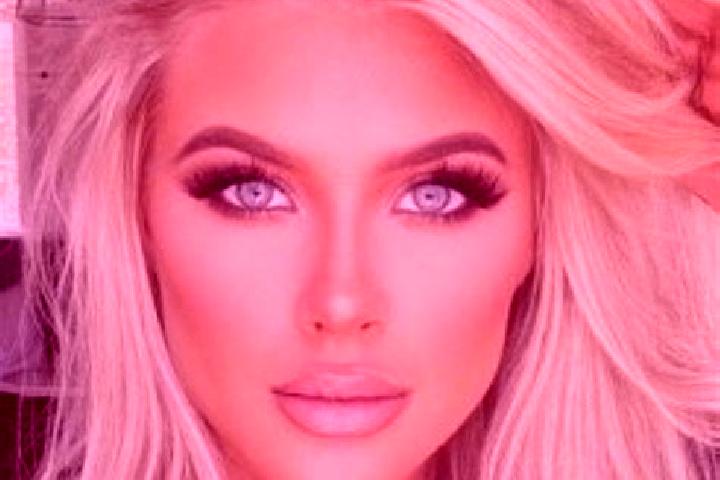 Penelope, 20, a platinum blonde blue-eyed indian companion based in Cesi. Offering Tantra, Fetish, Domination. Available for incall and outcall, day and even...