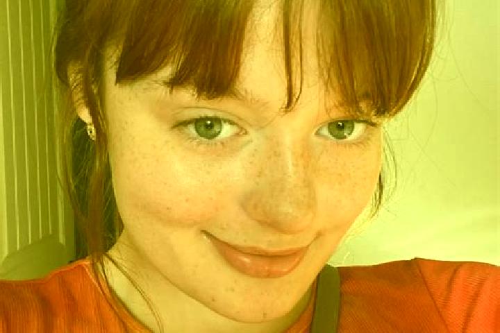 Penelope, 20, a red dark-eyed mixed companion based in Gramastetten. Offering Girlfriend Experience, CIM, BDSM, Duos, Prostate Massage. Available for incall ...