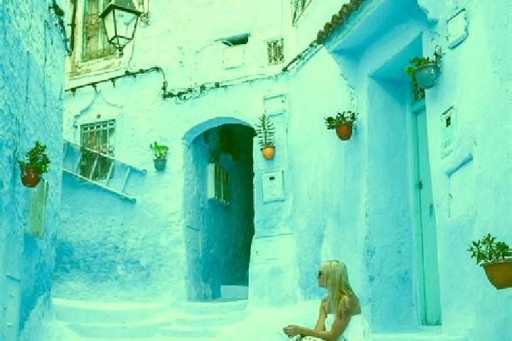 Penelope, 20 — Escort in Arbaoua, Morocco