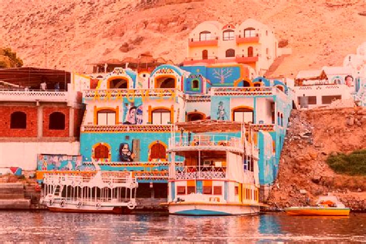 Penelope, 20 — Escort in Aswan, Egypt