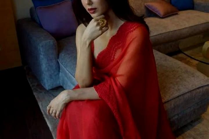 Penelope, 20 — Escort in Bajwa, India