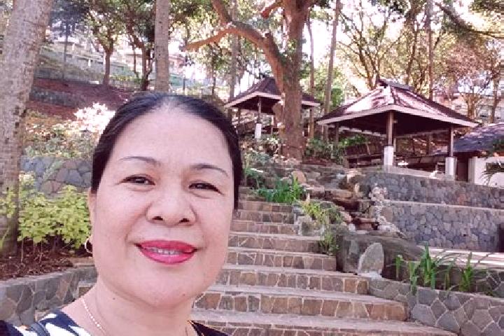 Penelope, 20 — Escort in Balugo, Philippines
