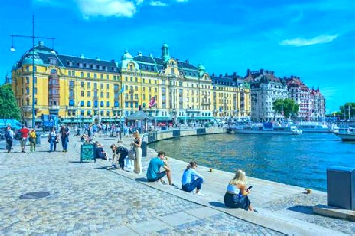 Penelope, 20 — Escort in Bie, Sweden