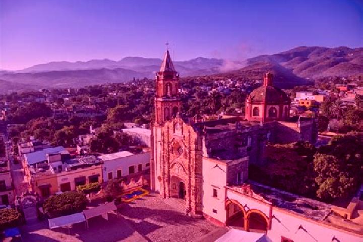 Penelope, 20 — Escort in Cadereyta de Montes, Mexico
