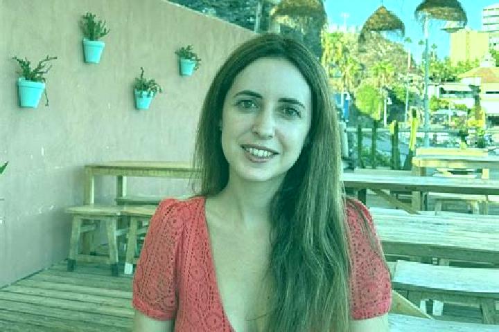 Penelope, 20 — Escort in Cristina, Spain