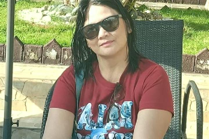 Penelope, 20 — Escort in Dalmacio Velez, Argentina