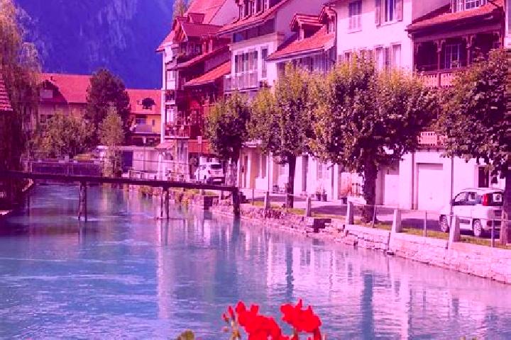 Penelope, 20 — Escort in Egg, Switzerland