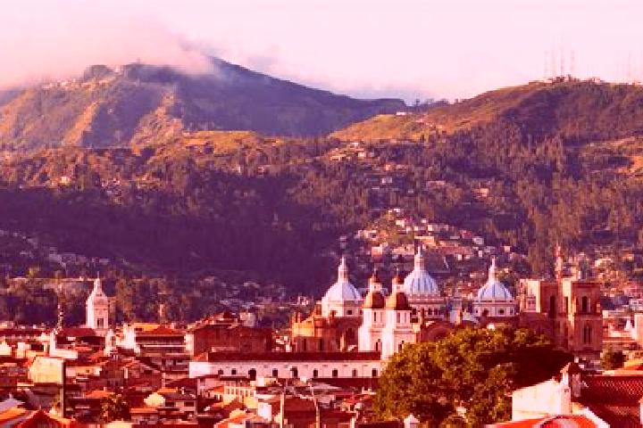Penelope, 20 — Escort in Fernandez Salvador, Ecuador