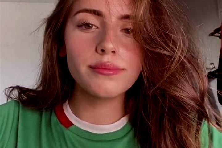 Penelope, 20 — Escort in Las Guapas, Mexico