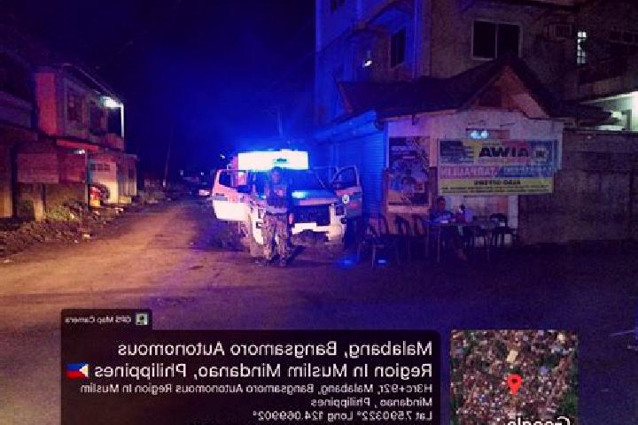 Penelope, 20 — Escort in Malabang, Philippines