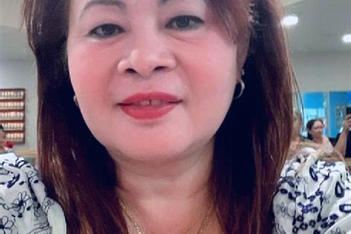 Penelope, 20 — Escort in Manang, Thailand