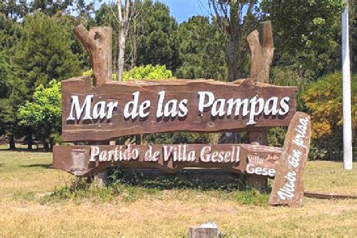 Penelope, 20 — Escort in Mar de las Pampas, Argentina