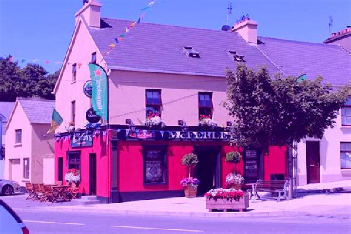Penelope, 20 — Escort in Moville, Ireland