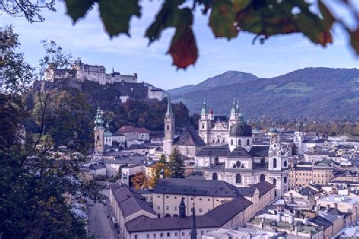 Penelope, 20 — Escort in Muerzsteg, Austria