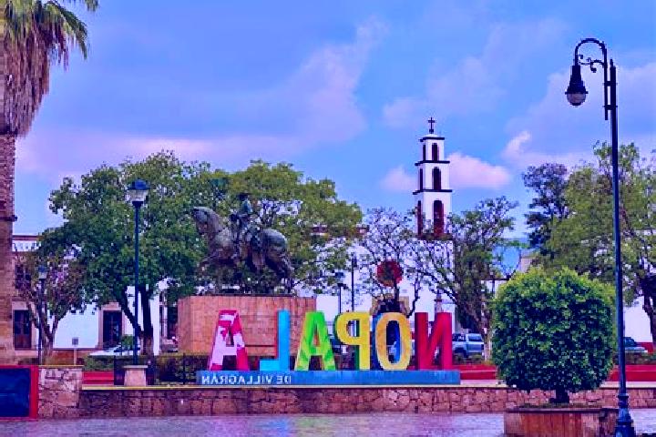 Penelope, 20 — Escort in Nopala de Villagran, Mexico