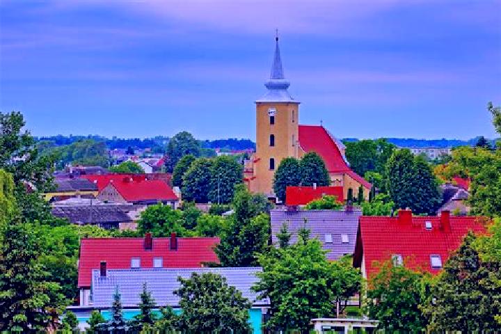 Penelope, 20 — Escort in Ostrorog, Poland