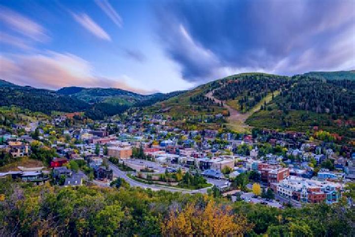 Penelope, 20 — Escort in Park City, United States