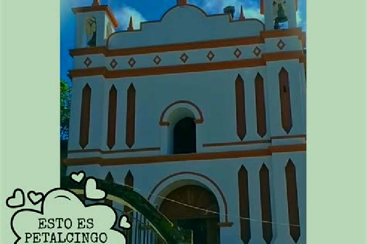 Penelope, 20 — Escort in Petalcingo, Mexico