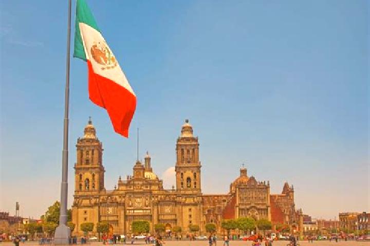 Penelope, 20 — Escort in Peyote, Mexico