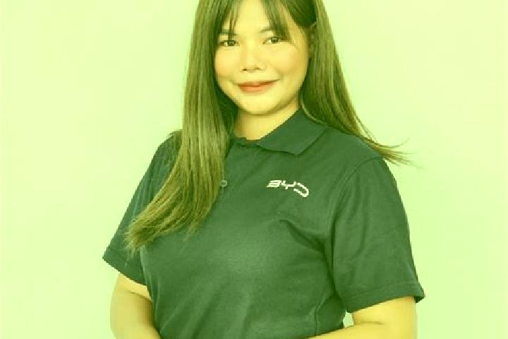 Penelope, 20 — Escort in Phayakkhaphum Phisai, Thailand