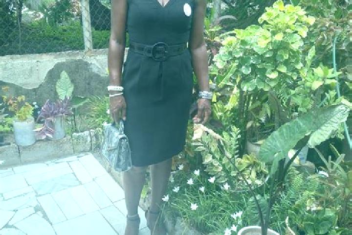 Penelope, 20 — Escort in Point Hill, Jamaica