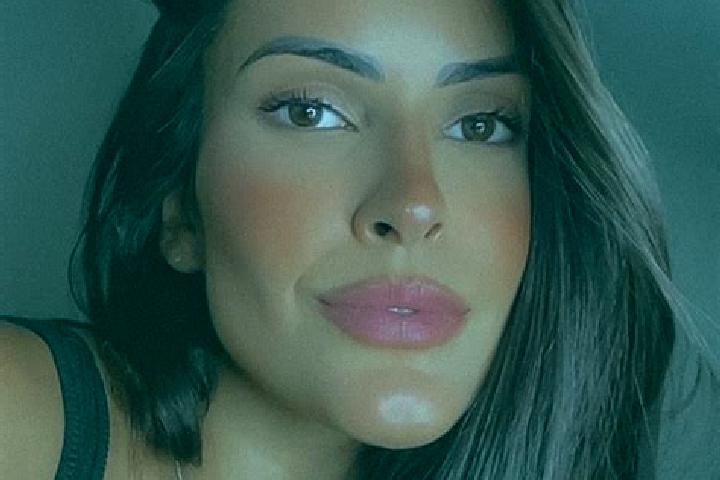 Penelope, 20 — Escort in Porecatu, Brazil