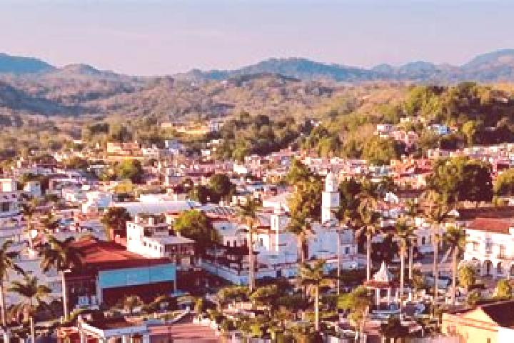 Penelope, 20 — Escort in Tapalapan, Mexico