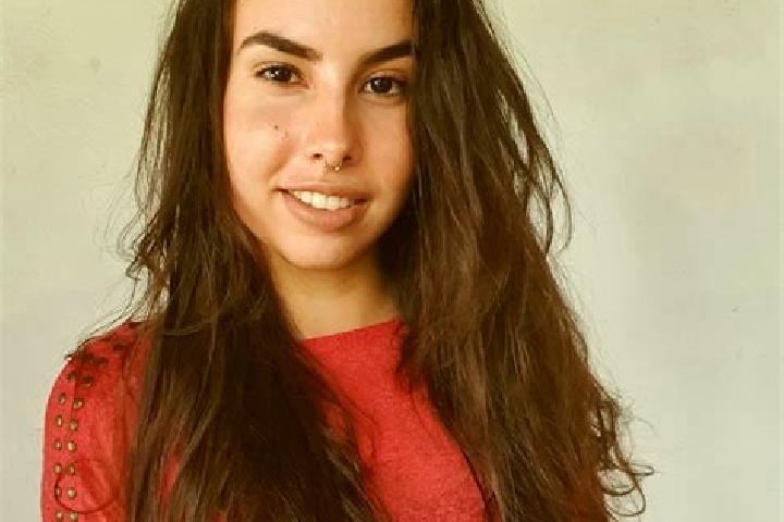 Penelope, 20 — Escort in Taquaracu de Minas, Brazil