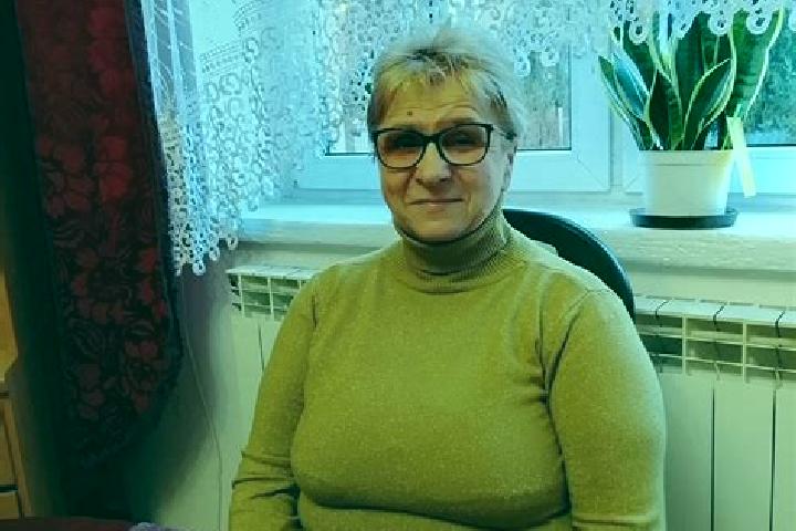 Penelope, 20 — Escort in Tuczepy, Poland