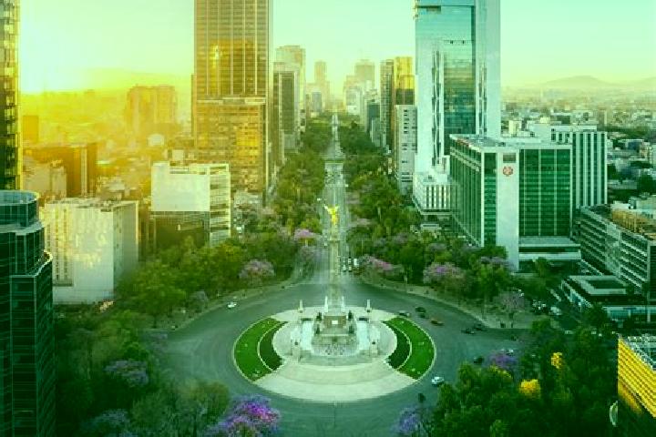 Penelope, 20 — Escort in Villa Zaragoza, Mexico