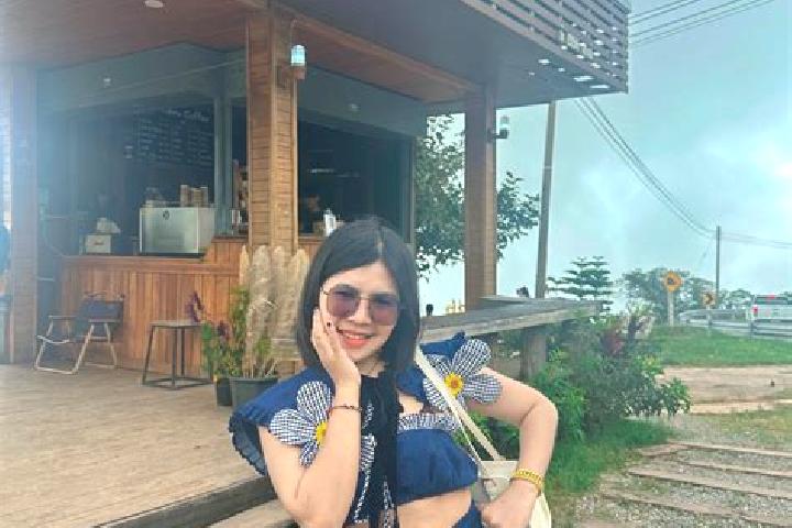 Penelope, 20 — Escort in Waeng, Thailand