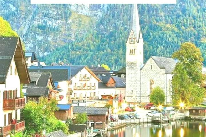 Penelope, 20 — Escort in Wiesen, Austria