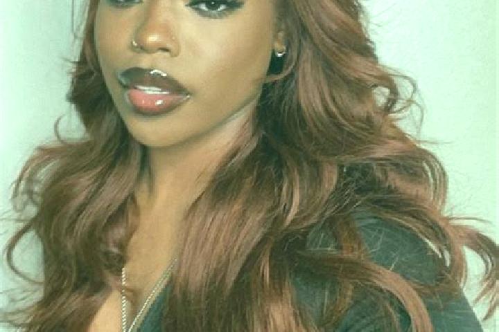Penelope, 21, a auburn amber-eyed ebony companion based in Acaponeta. Offering Roleplay, Tantra, Fetish, 69. Available for incall and outcall, overnight book...