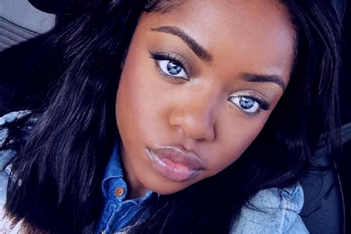 Penelope, 21, a auburn blue-eyed ebony companion based in Nanxiang. Offering Couples, Domination, GFE. Available for incall and outcall, overnight bookings a...