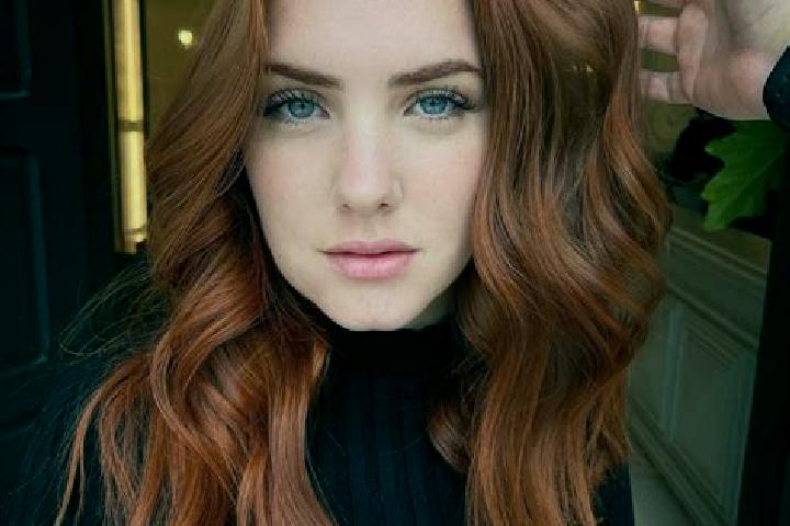 Penelope, 21, a auburn blue-eyed middle eastern companion based in Geaune. Offering Fetish, GFE, Duos. Available for incall and outcall, day and evening dates.