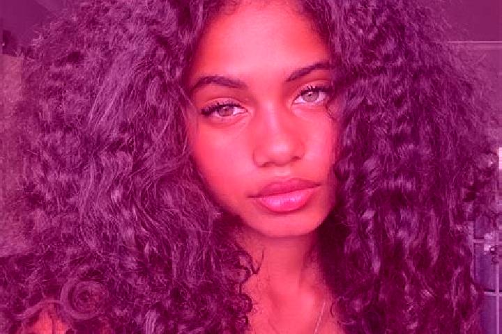 Penelope, 21, a black dark-eyed ebony companion based in Ametista do Sul. Offering Tantra, Domination, Dinner Date, A-Level. Available for incall and outcall...
