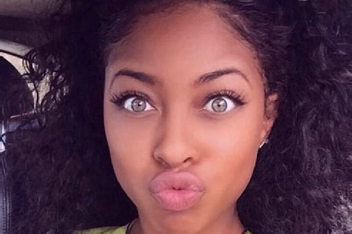 Penelope, 21, a black green-eyed ebony companion based in Nauchnyi. Offering GFE, Prostate Massage, Travel Companion. Available for incall and outcall, overn...