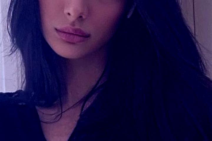 Penelope, 21, a black grey-eyed middle eastern companion based in Prgomelje. Offering Couples, Domination, Dinner Date, A-Level, Striptease. Available for in...