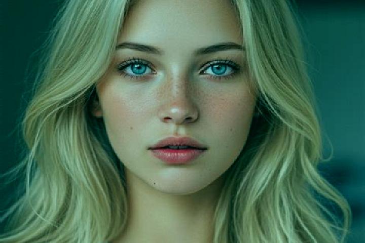 Penelope, 21, a blonde dark-eyed mediterranean companion based in Rio Hondo. Offering GFE, BDSM, CIM. Available for incall and outcall, day and evening dates.