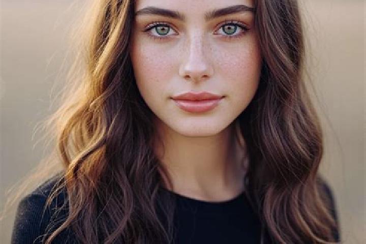 Penelope, 21, a chestnut grey-eyed mediterranean companion based in Portezuelo. Offering Domination, Fetish, Party Girl. Available for incall and outcall, da...