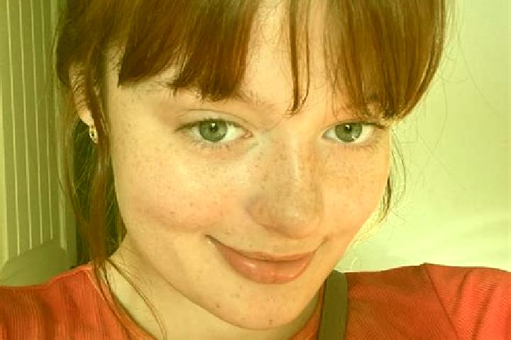 Penelope, 21, a red brown-eyed caribbean companion based in Pecan Hill. Offering BDSM, Deep French Kissing. Available for incall and outcall, overnight booki...