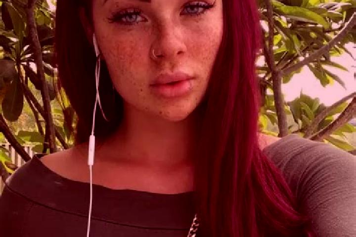 Penelope, 21, a red green-eyed caribbean companion based in San Pablo Tejalpa. Offering Tantra, Travel Companion, Duos. Available for incall and outcall, day...